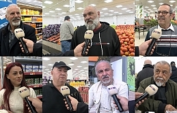 Hükümetin ‘tasarruf’ tedbirlerini değerlendiren vatandaşlar, özellikle Resmi Hizmet Araçları’na dikkat çekti