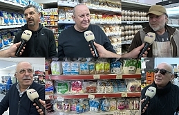 Vatandaşlar, ihraç edilemeyen hellimlerin iç piyasada tüketiciye indirimli fiyatlarla satılmasını öneriyor