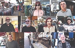 Yeni sınır kapılarının açılmasını beklerken, İran savaşı yüzünden Metehan ve Lokmacı’dan geçiş yapanların sayısı yok denecek kadar azaldı