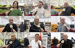 ‘Ülkede bayram havası yok’ diyen vatandaşlar, çocuklar için dahi harcama yapamadıklarını söylüyor