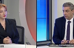 Müsteşar Aktunç, ülkedeki cari açığın yüzde 60’ının turizm gelirleriyle karşılandığını belirtti