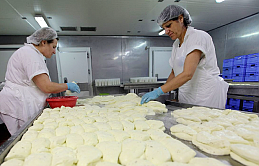 Orta Doğu savaşı, 80 milyon dolarlık ihracat yapan Kuzey Kıbrıs’taki hellim üreticilerini de vurdu