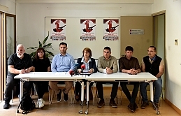 Kıbrıslı Türk ve Rumlar 1 Mayıs’ta ortak eylem yapacak