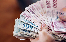 KTAMS’ın hesaplamalarına göre; yoksulluk sınırı 214 bin 742 TL