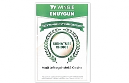 Merit Lefkoşa’ya Uluslararası Ödül: KKTC Turizmine Güçlü Katkı