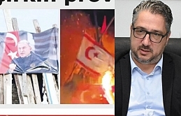 Gelecek yıl Paskalya’yı Girne’de kutlayacağını söyleyen Rumlara en anlamlı tepkiyi belediye başkanı Murat Şenkul verdi