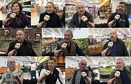 Vatandaşlar, asayiş ve trafik denetimlerinden memnun olduklarını ancak polise daha fazla destek verilmesi gerektiğini belirtti