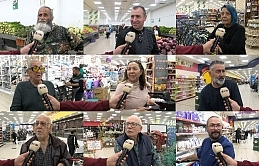 Gerilimden kaçınılmasını isteyen vatandaşlar siyasilere uzlaşı çağrısı yaptı