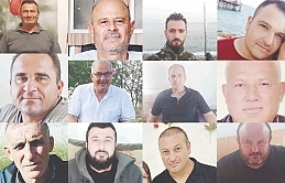 Kıbrıs sorunu, ülkenin ‘en güvenilir kişi ve kuruluşları’ hakkında ne diyorlar?