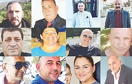 Kıbrıs sorunu, ülkenin ‘en güvenilir kişi ve kuruluşları’ hakkında ne diyorlar?