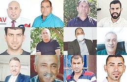 Kıbrıs sorunu, ülkenin ‘en güvenilir kişi ve kuruluşları’ hakkında ne diyorlar?