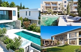 Güney Kıbrıs'ta geçtiğimiz yıl yabancılara 7 binden fazla mülk satıldı, 6.5 milyar Euro’luk gelir sağlandı