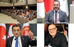 İçişleri Bakanı Dursun Oğuz, Simon Aykut’un güneyde tutuklanması sonrasında kuzeydeki emlak satışlarının azaldığını ve sektörün krizde olduğunu söyledi