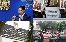 Fas hükümeti, KKTC’deki üniversitelerden mezun olan vatandaşlarının diplomalarını tanımıyor