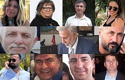 Kıbrıs sorunu, ülkenin ‘en güvenilir kişi ve kuruluşları’ hakkında ne diyorlar?