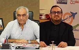 “Durumumuz çok kötü” diyen turizmciler acilen ‘kriz masası’ oluşturulmasını istiyor