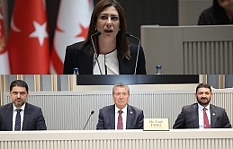 Meclis Genel Kurulu'nda, hayat pahalılığını düzenleyen 11 yasa tasarısı komiteye geri çekildi