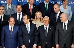 Güney Kıbrıs, AB liderler zirvesinin başarıyla tamamlanmasından son derece memnun