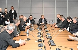 Hükümet yasa gücü kararname ile hayat pahalılığı ödeneğini Nisan ve Ocak 2027 olarak yeniden düzenledi