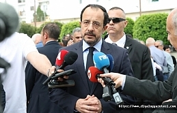 Hristodulidis ‘AB ve BM üyesi bir devlet olarak’ uluslararası anlaşmaların devam edeceğini açıkladı