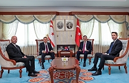 Deniz altından borularla adaya su getiren Türkiye; aynı yöntemle bu kez doğal gaz projesini gerçekleştirecek