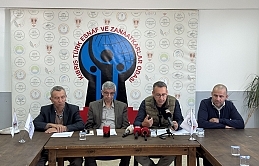 Kasaplar Birliği, karkas et ithaline izin verilmesini istiyor