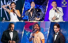 Merit Otellerinde bayram coşkusu doludizgin yaşanacak