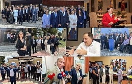 Güneyde 24 Mayıs günü yapılacak olan parlamento seçimlerinde 753 aday yarışacak