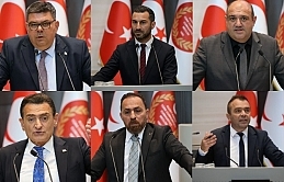 Bakan Oğuz, Af Yasası'nı bekleyenlerin sadece öğrenciler olmadığını söyledi