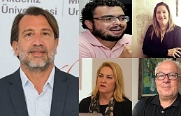 Merit Royal Diamond Hotel’de gerçekleştirilecek panelde Ortadoğu’daki gelişmeler ele alınacak
