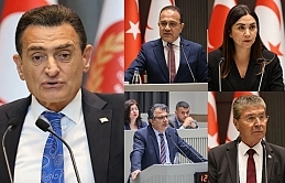 Başbakan Üstel, ülkedeki kaçak yaşamla ilgili sıkı önlemler aldıklarını söyledi ve ekledi