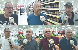 Vatandaşlar, hayat pahalılığı ödeneği konusunda ‘az alana çok, çok alana az’ artış verilmesi konusunda adım atılmasını istiyor