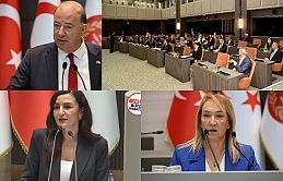 Bakan Dinçyürek, Yeni Girne Hastanesinin bittiğini, Haziran ayı içinde tıbbi cihazların montajına başlayacağını söyledi