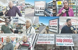 Et fiyatlarının yükselmesinden yakınan vatandaşlar, ithalatın başlamasıyla birlikte fiyatlarda düşüş olacağına inanıyor