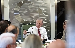 Cumhurbaşkanı Erdoğan, KKTC’nin, Türk dünyasının ayrılmaz bir parçası olduğunu ve teşkilatın faaliyetlerine katıldığını söyledi