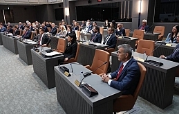 Seçim yasası değiştirildi, karma oyun da kalkması halinde belediyeler ve milletvekilleri için aynı gün oy kullanacağız