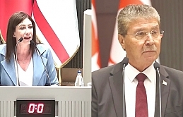 Başbakan Üstel “Hodri Meydan” diyerek muhalefete iki seçimin 6 Aralık’ta yapılmasını önerdi, CTP lideri İncirli 60 gün sonra genel seçim çağrısı yaptı