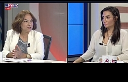 Meclis eski Genel Sekreteri Fırat, kamu ve özel sektörde erkek egemen bir sistemin hakim olduğunu söyledi ve ekledi