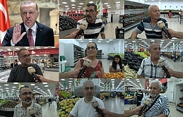 Vatandaşlar, Cumhurbaşkanı Erdoğan’ın Güney Kıbrıs’ın askeri anlaşmalarıyla ilgili yaptığı uyarıyı değerlendirdi