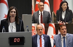 Muhalefet, dijital güvenliğin olmadığını, kurumların siber saldırı riski altında bulunduğunu savundu; Bakan Arıklı eleştirileri yanıtladı