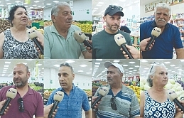 Vatandaşlar, uyuşturucuya karşı tüm kesimlerin ortak mücadele yürütmesi gerektiğini söyledi