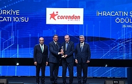 Cumhurbaşkanı Erdoğan, Türkiye'nin mal ve hizmet ihracatının 2025 yılında 395 milyar dolara ulaştığını açıkladı