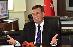 Bakan Arıklı Türkiye- Ercan uçuşlarının iç hat kapsamına alınması için girişim yaptıklarını açıkladı