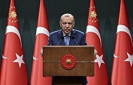 Guterres’e destek sürecek