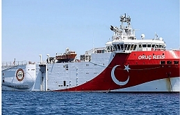 İlk adım atıldı