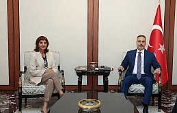 Yan yana iki devlet