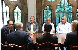 Ağustos sonunu önerdi
