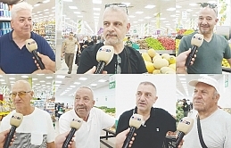 Vatandaşlar, Kuzey Kıbrıs’ta yaşamaktan memnun olduklarını ancak çözülmesi gereken birçok sorun olduğunu söylüyor