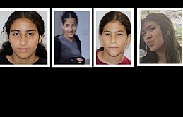 Güneyde yaşları 14 ile 17 arasında değişen 4 kız çocuğunun kayıp olduğu bildirildi