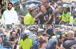 Pınarbaşı köyünde 25 yaşındaki Rifat Gezici'nin ölümüne yol açan trafik kazasından yargılanan İbrahim Tımbıl'a 2 yıl 6 ay hapislik cezası verildi